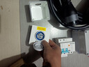 公牛随车充便携式充电枪器3.5kw家用7kw适配于特斯拉大众比亚迪小米极氪001问界m8小鹏星愿新能源汽车 7kW两用枪桩2合1风尚款-10米 实拍图