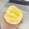 玫栀新疆阿克苏冰糖心苹果水果新鲜当季正宗直发丑甜大整箱 9斤 90mm(含)-95mm(不含) 实拍图