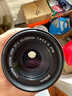 佳能（Canon）EF-S EF-M 二手镜头 标准变焦广角风光人像APS-C半画幅单反微单相机镜头 佳能EF-S 55-250 IS STM 黑色 单镜头【套餐更划算】 99成新 实拍图