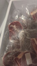 鲜京采 巴西眼肉西冷上脑牛排组合3.6斤（10片）健身减脂牛肉【真原切】 实拍图