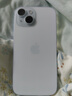 Apple/苹果【政府补贴需现场签收激活】 iPhone 15 (A3092) 128GB 蓝色 支持移动联通电信5G 双卡双待 实拍图