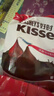 好时 Kisses浓醇黑巧克力 500g 糖果零食 婚庆喜糖 生日礼物 送女孩 实拍图