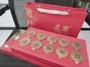 匠界滋补小罐养生茶五红汤枸杞花生红豆大枣木瓜红润气血女神礼盒210g 实拍图