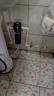 海尔（Haier）前置过滤器超10T大通量小飓风家用净水器40微米磁环吸附双过滤全屋净水非直饮HP-37PRO 实拍图