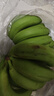 高山香蕉广西产地直发薄皮青果软糯香甜自然熟当季新鲜采摘纯天然 高山香蕉净重9斤 实拍图