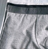 猫人男士内裤男纯棉平角裤10A抗菌宽松大码男生四角裤头透气短裤衩 实拍图