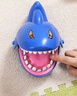 TaTanice咬人鲨鱼玩具咬手指儿童亲子互动整蛊游戏道具男女孩开学生日礼物 实拍图