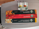 星巴克（Starbucks）胶囊咖啡 焦糖风味轻烘黑咖啡 5.1g*10颗 适配Nespresso胶囊机 实拍图