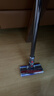 戴森（DYSON）V8无绳吸尘器【升级款】手持无线吸尘器 除螨 宠物 家庭适用 实拍图