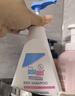 施巴（sebamed）儿童洗发水婴儿宝宝洗发露3-6-12岁以上洗发洗护男女孩500ml进口 实拍图