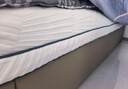 京东京造晚安地球经典款2.0 乳胶+记忆棉|独袋弹簧 席梦思床垫1.5×2米  实拍图