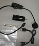 得胜（TAKSTAR） HM-700扩音器耳麦话筒 教学教师通用头戴式麦克风 德胜小蜜蜂通用 E126AE126SE300mini头戴麦 实拍图
