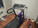 舒华（SHUA）小型家用跑步机家庭用A9爬坡走步机减震室内静音可折叠马拉松奥运 全能王A9pro-18%大坡度/创新倒走 实拍图