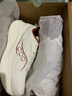Saucony【彭于晏同款】索康尼胜利22专业强缓震跑鞋男厚底跑步鞋运动鞋男 米粽600【新年配色】 42 实拍图