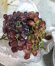 京鲜生 克伦森无籽红提 净重4斤装葡萄/提子 克伦生 源头直发 实拍图