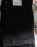 森马（Semir）舒服裤|休闲裤男春季合体锥形长裤经典通勤松紧腰裤101125127112  实拍图