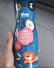 禾泱泱有机婴幼儿高钙泡芙条苹果味32g 宝宝零食稻鸭原生低敏6月+ 实拍图
