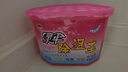 绿伞除湿王 除湿干燥剂 室内衣柜书架防潮防霉有效吸湿 500ml×6盒 实拍图