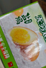 无穷盐焗鸡蛋即食卤蛋休闲零食泡面搭档盐焗味486g共16小包 实拍图