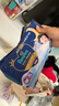 帮宝适（Pampers）安睡拉拉裤 一级帮套装 纸尿裤 尿不湿 新生儿尿裤 加大码XL26片【12-17kg】 晒单实拍图