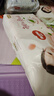 好奇（Huggies）铂金装小桃裤纸尿裤XL96片(12-17kg)加大号尿不湿透【透爽散热】 实拍图