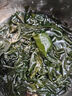 富昌 裙带菜200g 海产干货烘干海带菜 凉拌煲汤韩式海带汤火锅食材 实拍图