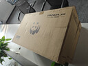 熊猫PANDA 24.5英寸显示器 100Hz FHD高清办公 硬件低蓝光 广色域不闪屏 三面微边框 可壁挂 P25F4 实拍图