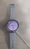 HUAWEI WATCH GT 5 冰晶蓝41mm华为智能手表情绪健康助手玄玑感知系统 实拍图