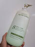 维特丝洗发水男女士专用去屑止痒控油持久蓬松留香洗头膏露金榜第1名 实拍图