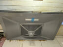 海尔（Haier）抽吸排油烟机顶吸欧式家用吸油烟机T3S 20风量大吸力自清洁触屏智控以旧换新国家补贴20% 实拍图