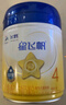 飞鹤星飞帆 CBP骨骼发育 儿童奶粉4段(3-6岁适用)750g*6 实拍图
