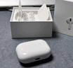 Apple/苹果【两年AppleCare+套装版】AirPods Pro (第二代)搭配 MagSafe 充电盒 (USB-C) 无线蓝牙耳机  实拍图