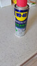 WD-40强力除胶剂汽车清洁家用去胶清洗剂玻璃不干胶双面粘去除瓷砖地板 实拍图