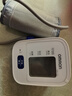 欧姆龙（OMRON）电子血压计血压仪家用老人测量仪医用高精准 HEM-7124  实拍图