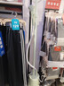 美的（Midea）【熨衣服神器】挂烫机家用挂式熨烫机/便携蒸汽机/手持小型电熨斗/服装店商用蒸汽熨斗/YGJ15L1 实拍图