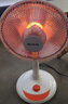 先锋取暖器家用小太阳电暖器电暖气取暖烤火炉台地两用电热两档调节速热高度可调 非摇头款【碳纤维管发热】 实拍图