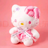Hello Kitty三丽鸥KT猫毛绒玩偶抱枕玩具女孩娃娃圣诞节礼物 实拍图