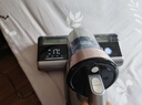 莱克吉米【母婴级新品】除螨仪大吸力吸尘床宝除蝻S5Ultra家用床上高温杀菌小型手持去螨虫吸毛一体机 实拍图