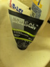 欧莱雅（LOREAL）男士洗面奶控油磨砂抗黑头深层清洁面乳男小巧户外便携 炭爽双效洁面 50ml *2瓶 实拍图