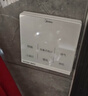 美的（Midea）凉霸厨房卫生间集成吊顶照明一体遥控排气换气吹风负离子除菌B8P 实拍图
