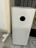 米家小米空气净化器5 除甲醛除菌除异味 家用 除雾霾PM2.5 低噪设计 实拍图