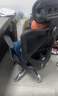 黑白调P1二代人体工学椅电脑椅人工力学座椅久坐办公椅电竞椅学习椅高配 实拍图