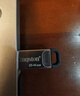 金士顿（Kingston）64GB USB 3.2 Gen 1 U盘 DTKN 大容量U盘 金属外壳 读速200MB/s 学习办公投标电脑车载通用 实拍图