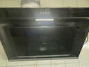 美的（Midea）抽吸排油烟机 家用侧吸式吸油烟机 以旧换新国家补贴立减15% 出租房屋脱排烟机CXW-200-J30 实拍图