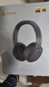 漫步者（EDIFIER）W820NB双金标版 头戴式主动降噪蓝牙耳机 手机电脑笔记本耳机 云岩白 实拍图