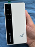 纽曼5g随身wifi移动wifi6免插卡多网通无线上网卡便携式车载无限路由器全国通用流量2025款全程不限速 实拍图