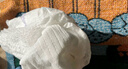 安儿乐（Anerle）小轻芯拉拉裤XXXXL40片(20kg以上)超薄透气尿不湿 实拍图