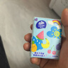 维达（Vinda）手帕纸【孙颖莎推荐】超韧4层8张*36包 湿水不易破 面巾纸巾小包 实拍图