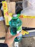 龟牌（Turtle Wax）硬壳防冻玻璃水-25°汽车强力去油膜去污雨刮水四季通用2L*2瓶 实拍图