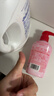 奥妙（OMO）内裤内衣洗衣液300g*3+100g 女士去血渍抑菌去异味 有效去除HPV  实拍图